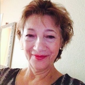 Meet your Posher, Sandra